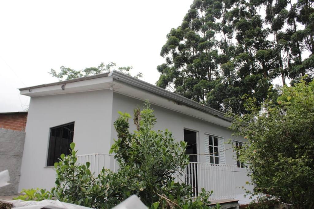 Pousada Da Vovo Ponta Grossa  Exterior photo