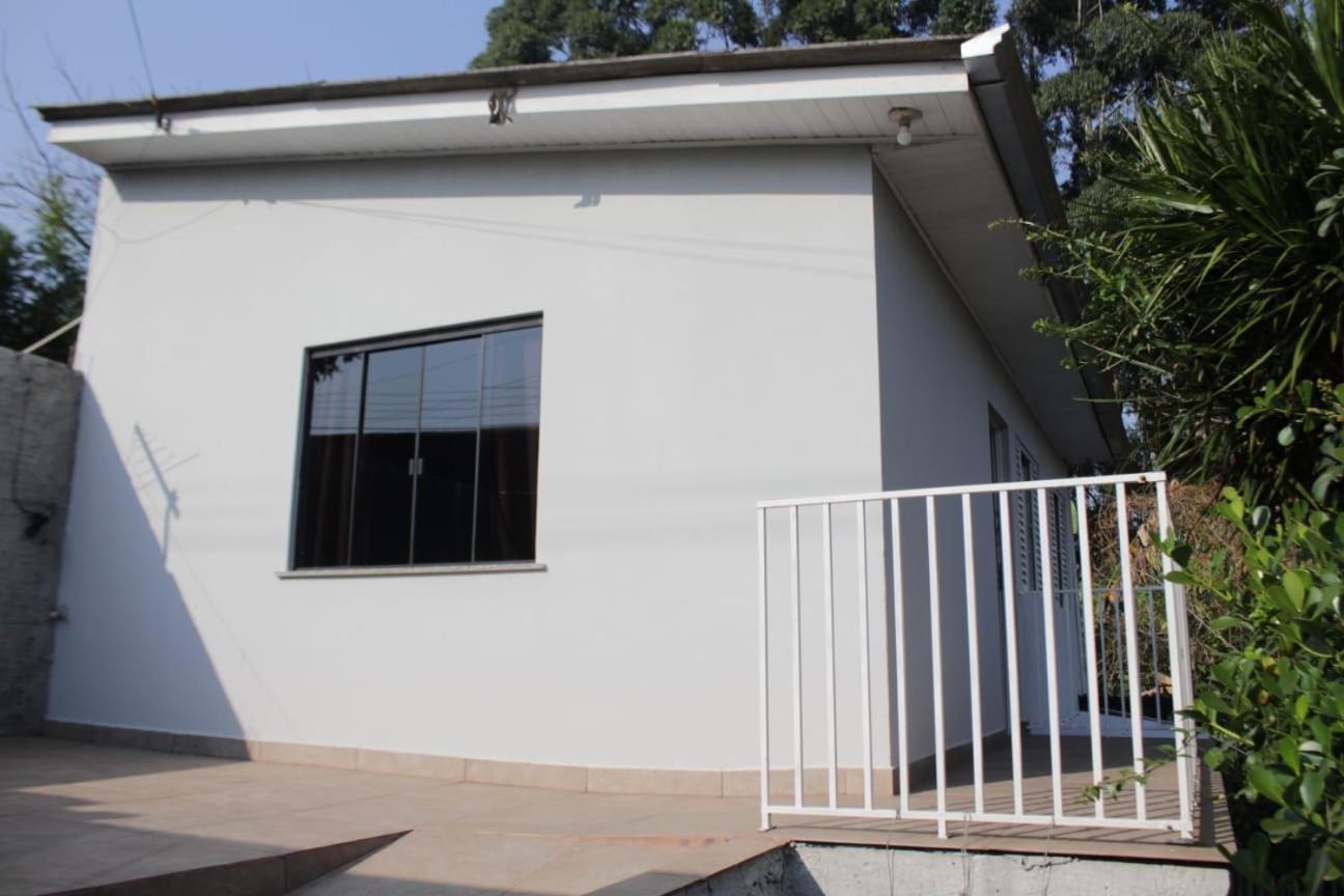 Pousada Da Vovo Ponta Grossa  Exterior photo